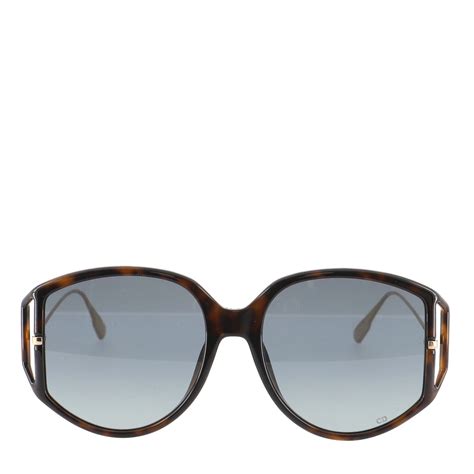 dior direction 2 round sunglasses|christian dior classic sunglasses.